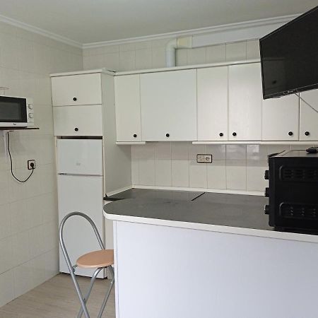 Apartmán Estudio Acogedor Cercano Santander Y Proximo Al Aeropuerto Maliaño Exteriér fotografie