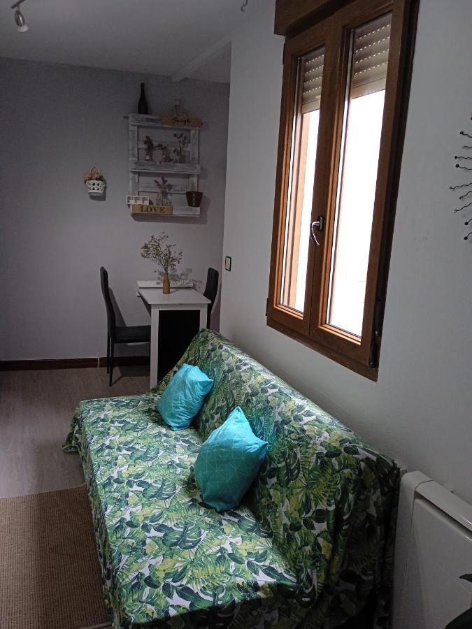 Apartmán Estudio Acogedor Cercano Santander Y Proximo Al Aeropuerto Maliaño Exteriér fotografie